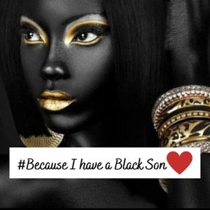 Meet your Posher, Tasha